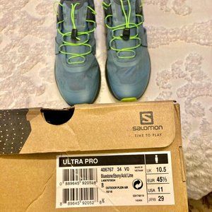 Salomon Ulta Pro Men's 11
